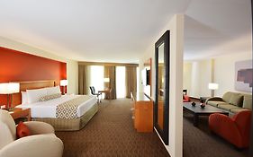 Crowne Plaza Monterrey Aeropuerto, an IHG Hotel