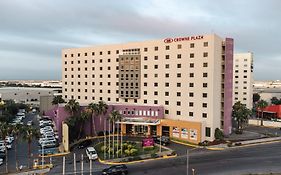 Crowne Plaza Monterrey Aeropuerto, an IHG Hotel
