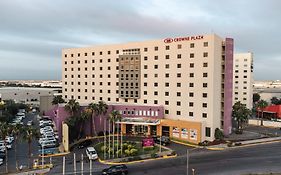Crowne Plaza Monterrey Aeropuerto, an IHG Hotel